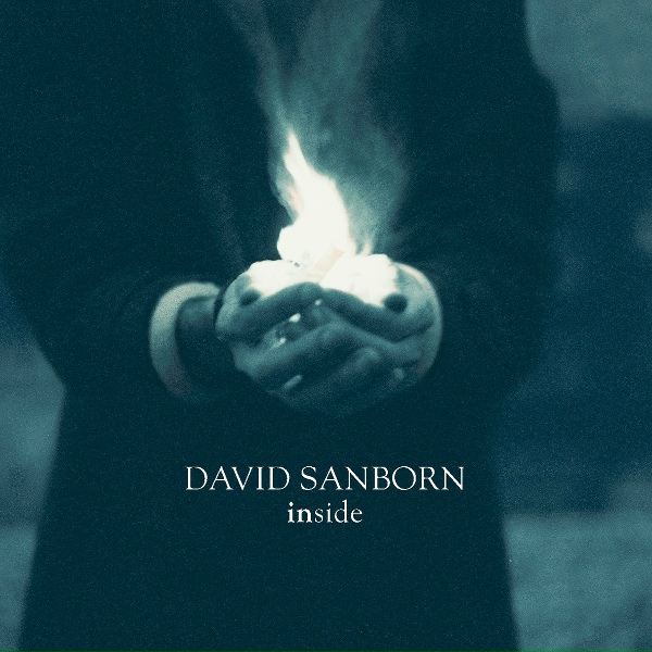 Обложка: David Sanborn - Lisa