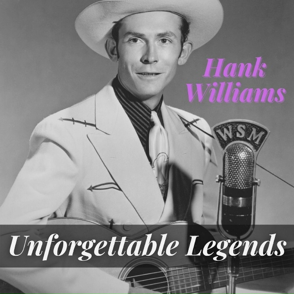 Обложка: Hank Williams feat. Jerry Rivers - Sally Goodin' (Show Five)