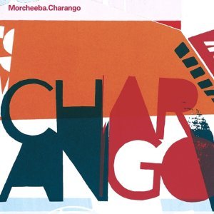 Обложка: Morcheeba - What New York Couples Fight About