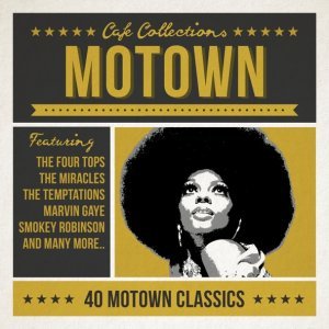 Обложка: Smokey Robinson and The Miracles - The Tracks of My Tears
