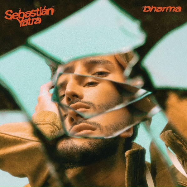 Обложка: Sebastián Yatra - Amor Pasajero