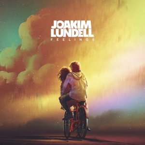 Обложка: Joakim Lundell feat. Arrhult - My Addiction