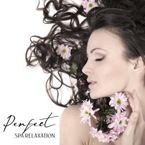 Обложка: Spa Music Paradise, Tranquility Spa Universe - Deep Sleep