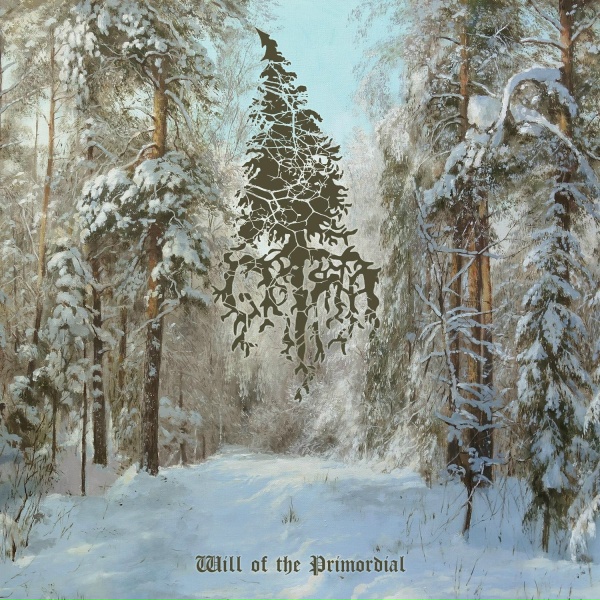 Обложка: Grima - Enisey