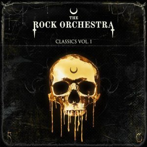 Обложка: The Rock Orchestra, Erin Fox - Zombie