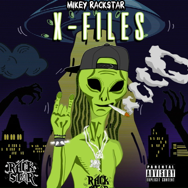 Фото: Mikey Rackstar
