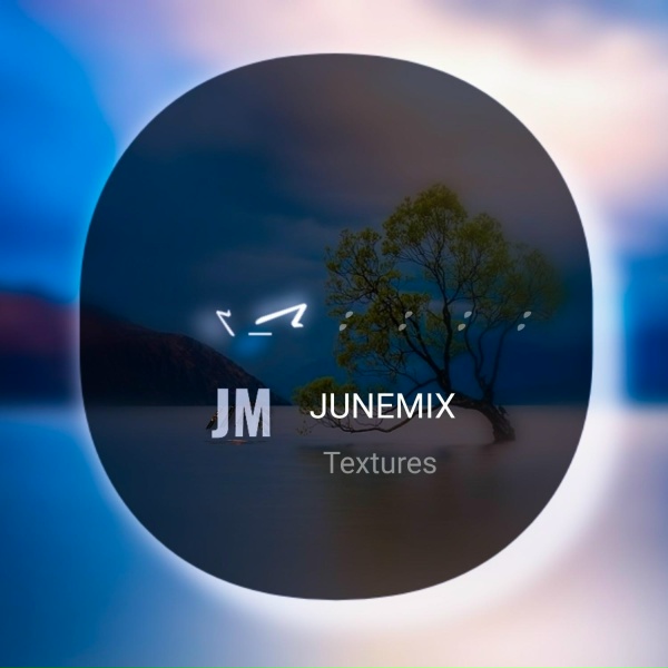 Обложка: Junemix - Lonely