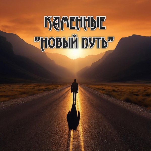 Обложка: Каменные - Воспоминания (album ver)