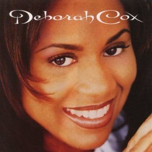 Обложка: Deborah Cox - Call Me