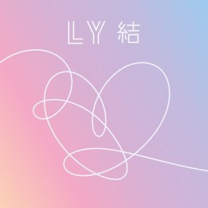 Обложка: BTS - MIC Drop