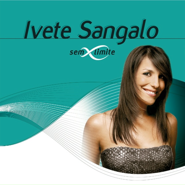 Обложка: Ivete Sangalo feat. Banda Eva - Não Me Conte Seus Problemas