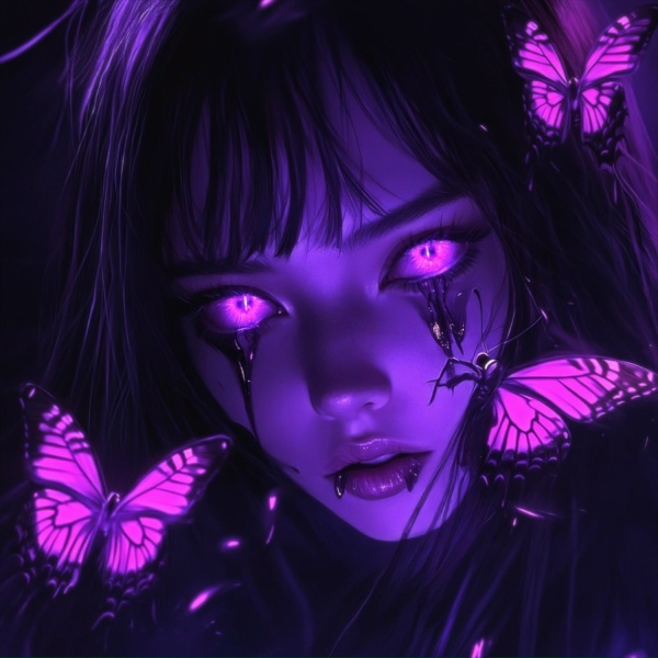 Обложка: Richards - Imagery (Slowed)