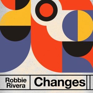 Обложка: Robbie Rivera, Raflo, Rikette - Sun Is Shining
