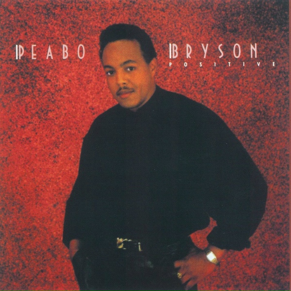 Обложка: Peabo Bryson - Tonight