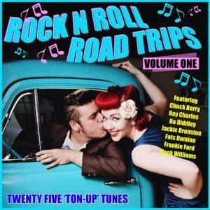 Обложка: Earl King - Come On
