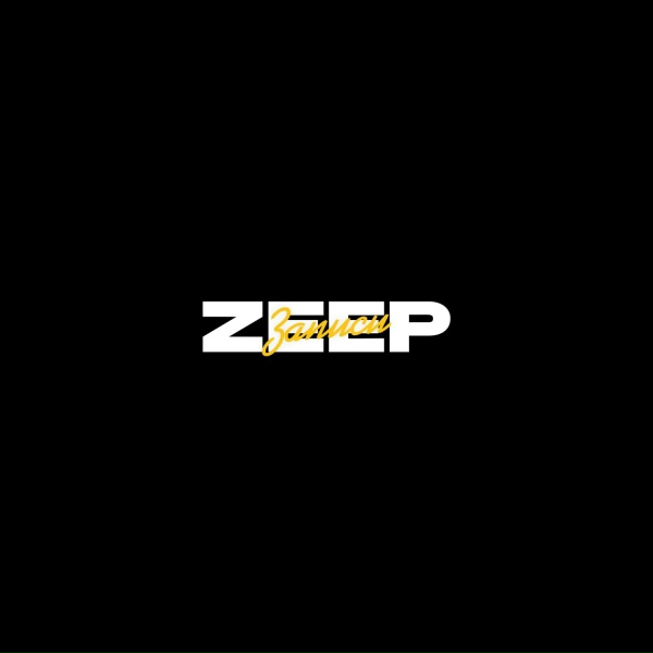Обложка: ZEEP - Лайф