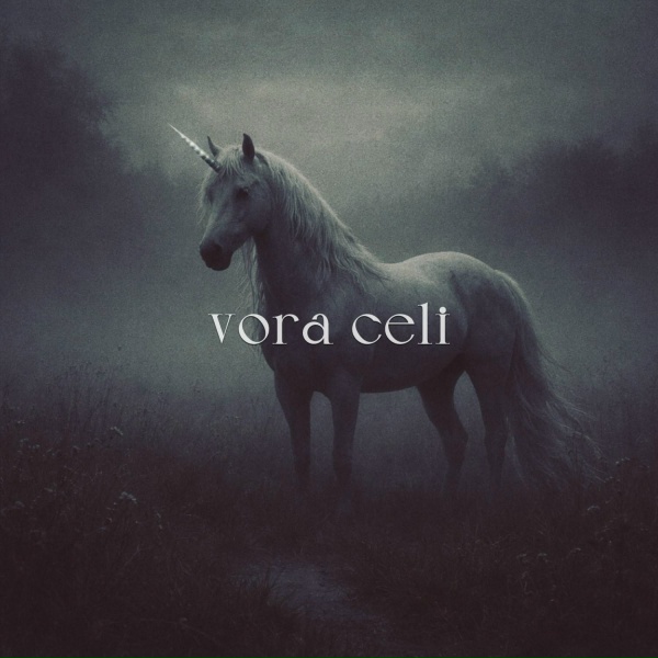 Обложка: txoko - Vora celi