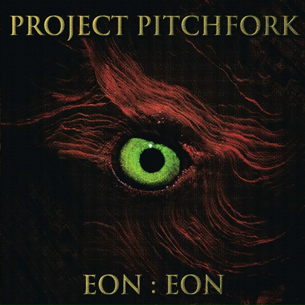Обложка: Project Pitchfork - Rescue
