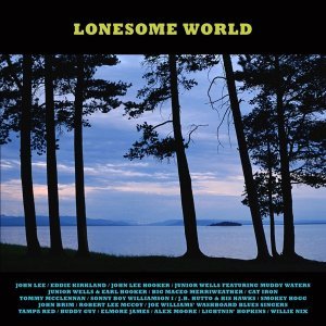 Обложка: Big Maceo Merriweather - Some Sweet Day