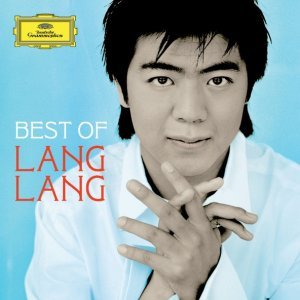Обложка: Schiller, Lang Lang - Deylen: Time For Dreams