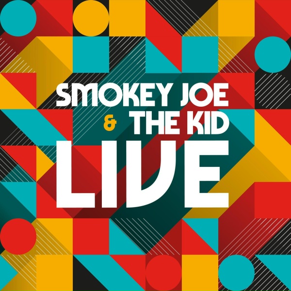 Обложка: Smokey Joe & The Kid feat. MysDiggi - Over the Limit