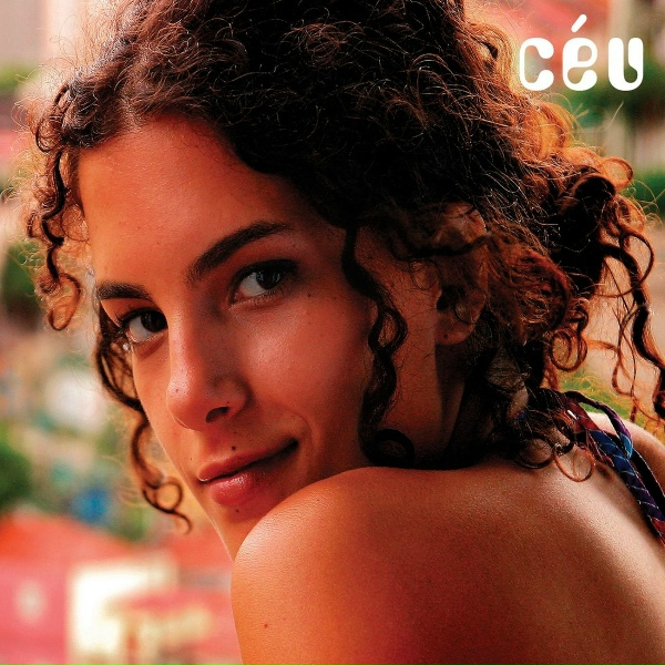 Обложка: CeU - Lenda