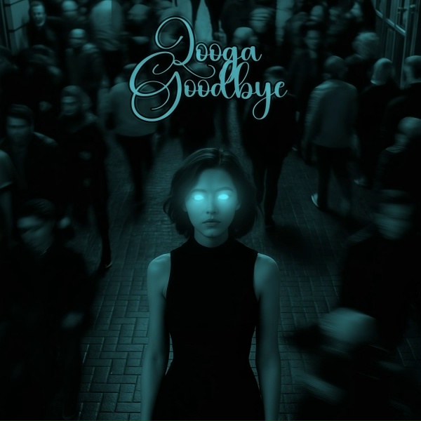 Обложка: LOOGA, Rendow - Goodbye 2.0 (Remix)