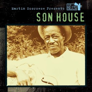 Обложка: Son House - My Black Mama, Pt. 1