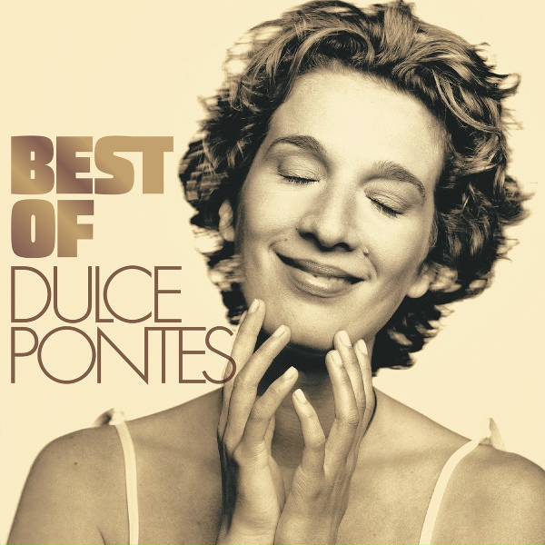 Обложка: Dulce Pontes - Fado-Mae