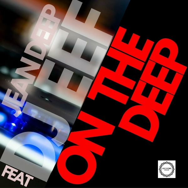 Обложка: Jean Deep feat. DJ Eef - Boom