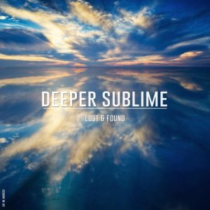 Обложка: Deeper Sublime, MoVoX, Marga Sol - Noname Story
