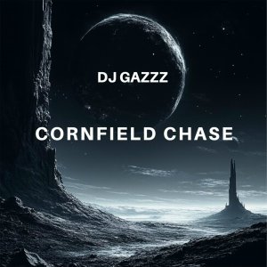 Обложка: DJ Gazzz/Hans Zimmer - Cornfield Chase
