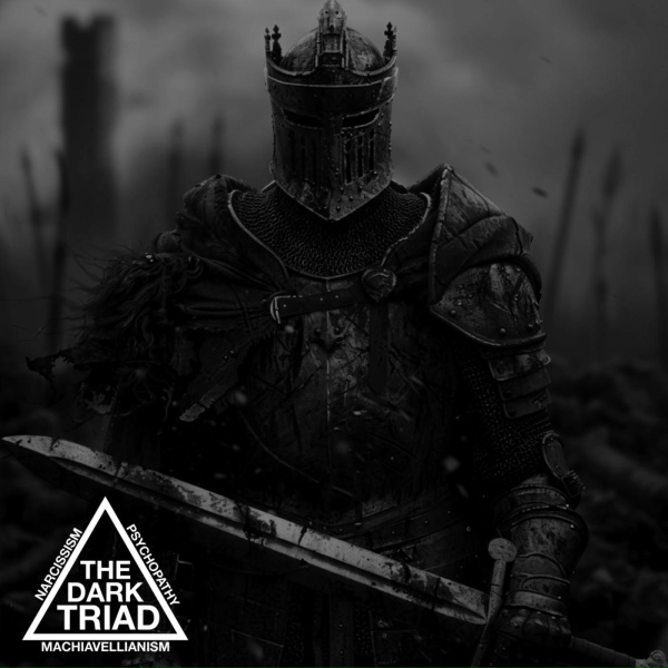 Обложка: Dark Triad Hardtekk - Sexy And I Know It