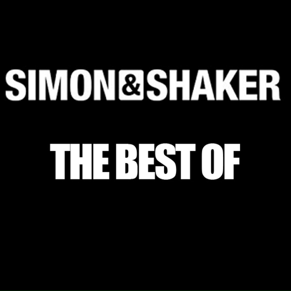 Обложка: Simon & Shaker, Teramik - South Face
