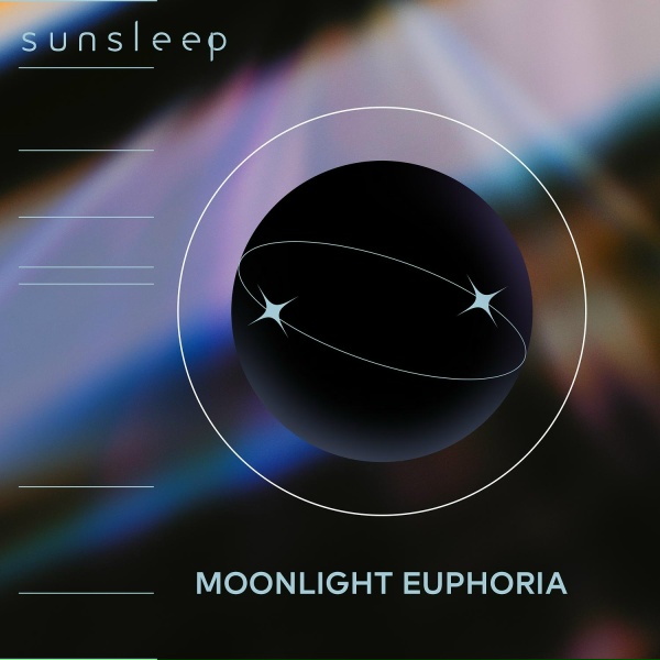 Обложка: Sunsleep feat. Rory Rodriguez - Stolen Crown