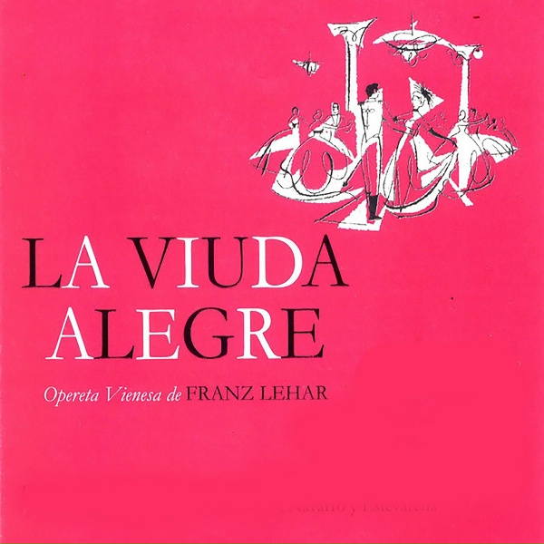 Обложка: Orquesta Camara de Madrid - Caballero
