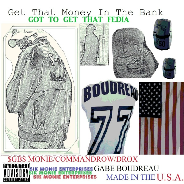Обложка: Sgt Boudreau feat. Gabe Boudreau - Leaders Are Forged from War! 10th Mountain