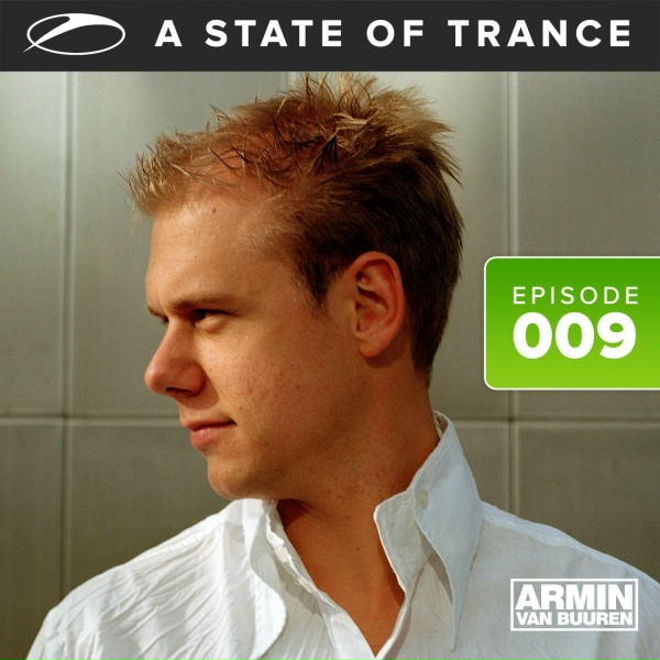 Обложка: DJ Cyber, Moshic, Emjay - Asian Love (Asot 009)