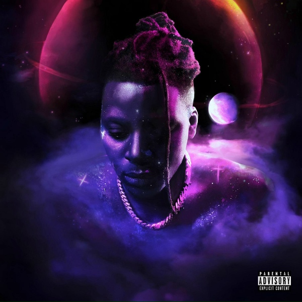 Обложка: UnoTheActivist - Knotts