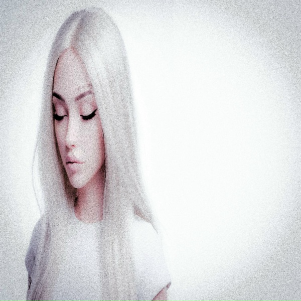 Обложка: WEN - babydoll