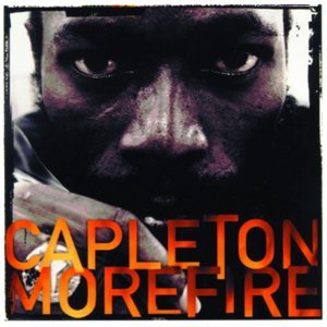 Обложка: Capleton - Hands Off