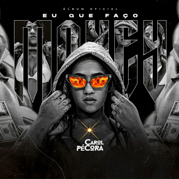 Обложка: Pécora, DJ Biel Bolado - Super Hype