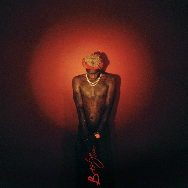 Обложка: Young Thug - Check
