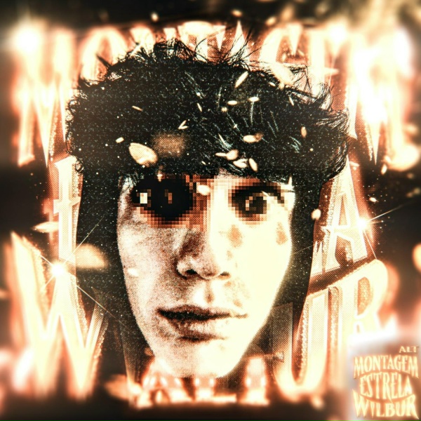 Обложка: WILBUR, DJ Co0per - MONTAGEM ESTRELA WILBUR ALT
