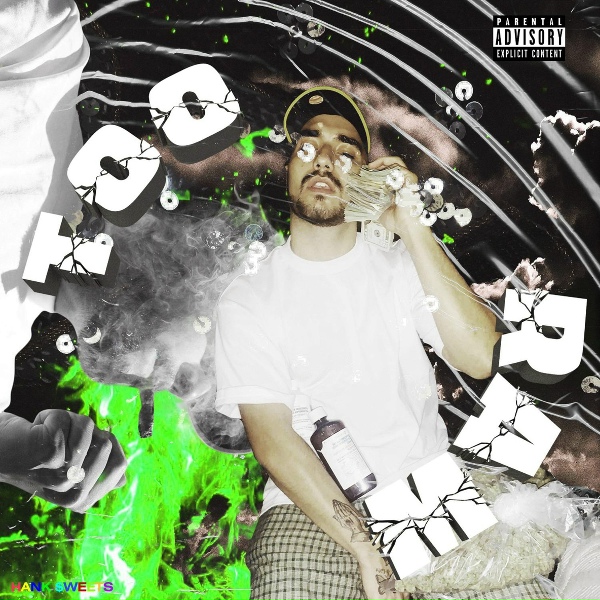Обложка: HANK $WEETS - Dice Roll
