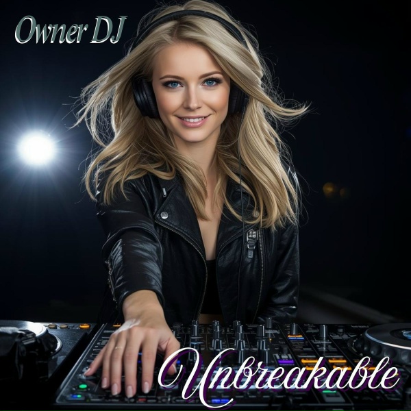 Обложка: Owner DJ - Sweet Night