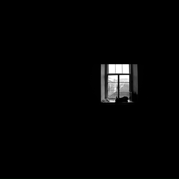 Обложка: 데일리스케치 - 어두움