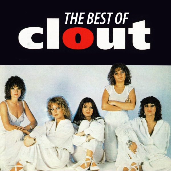 Обложка: Clout - Sunshine Baby