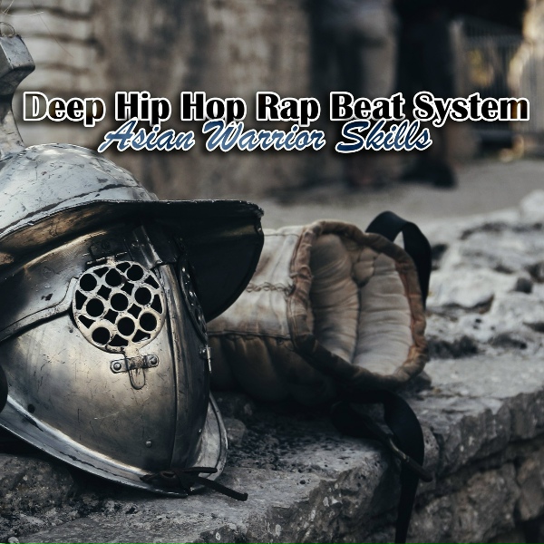 Обложка: Deep Hip Hop Rap Beat System - General