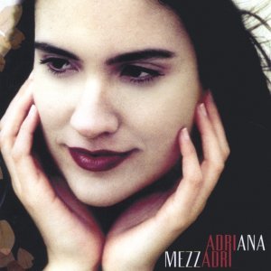 Обложка: Adriana Mezzadri - Marcas De Ayer